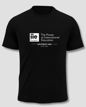 International NGO needs t-shirt design for Bangkok staff | T-Shirt-Design von Jonya