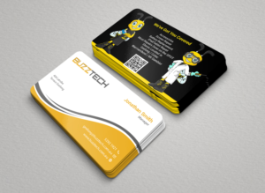 Business Card Design by Pictorial for this project | Design #25716174