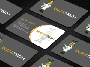 Business Card that looks like an iPhone 12 Pro | Business Card Design by Tripti Ranjan Gain