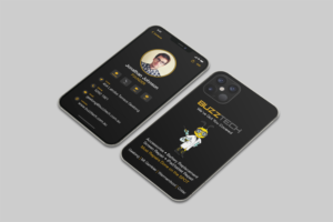 Business Card Design by MDesign for this project | Design #25745552