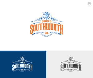 David Southworth Co.  (Note: 