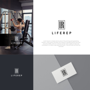 Logo Design by SigmaStudio