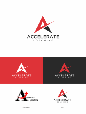 Logo Design by Hakim Febrian for this project | Design #25717433