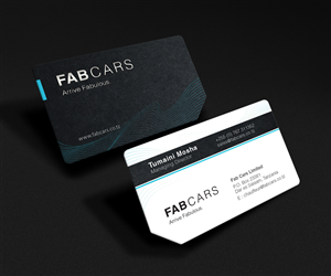 Business Card | Business Card Design by Rich_LHA