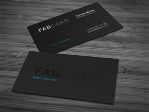 Business Card | Business Card Design by HYPdesign