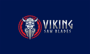 Viking Saw Blades | Logo Design by Avartde