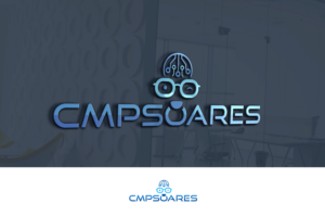 CMPSOARES | Logo-Design von Rickyy