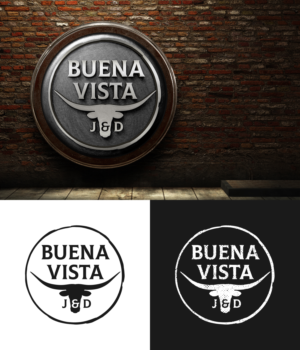 Buena Vista | Logo-Design von ACK Design