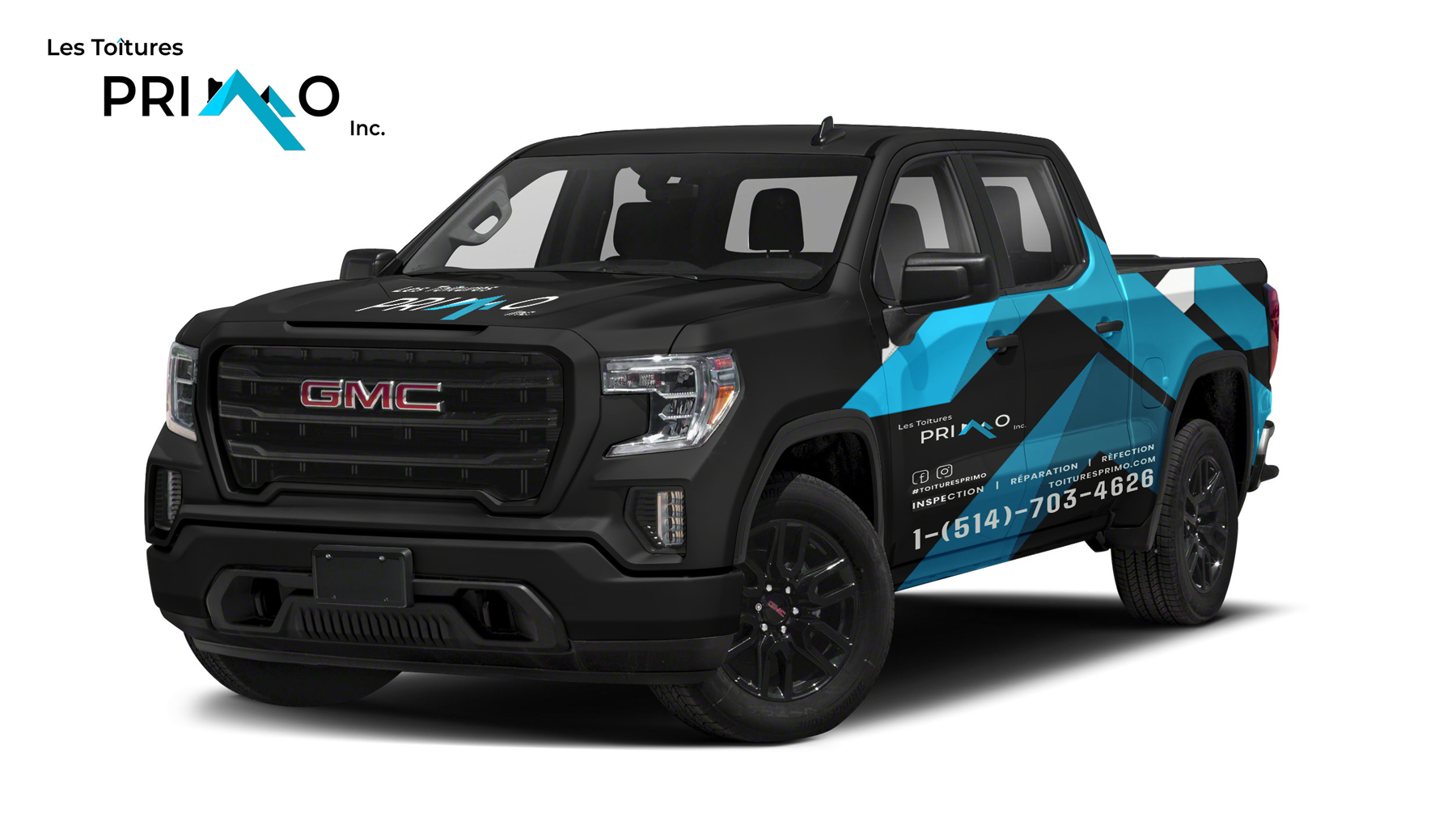 Car Wrap Design by StarGraphics for this project | Design #25796296