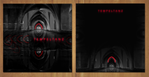 Tempeltanz - needs a CD/Cover Design for a VA Compilation | CD-Cover-Design von MNM