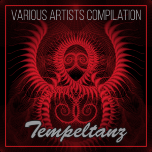 Tempeltanz - needs a CD/Cover Design for a VA Compilation | CD Cover Design by vectoradics