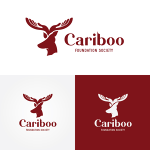 Cariboo Foundation Society | Logo Design by dalia sanad