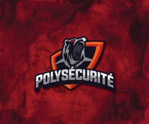 Polysécure podcast | Logo Design by FourtuneDesign