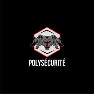 Polysécure podcast | Logo Design by Design Sword