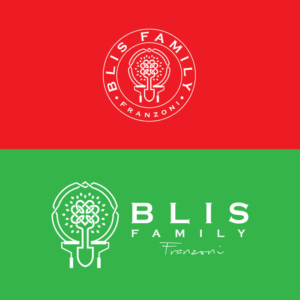 Logo Design by mondal22.ayan for BLIS Family, LLC | Design #25745720