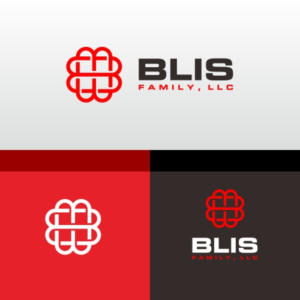 Logo Design by klinthingg for BLIS Family, LLC | Design #25778054