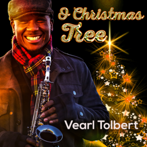 O Christmas Tree (O Tannenbaum) | CD Cover Design by Wally_F