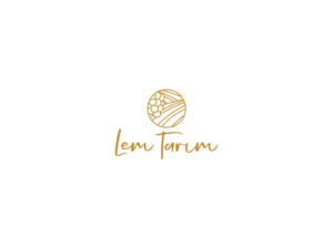 Lem Tarim | Logo-Design von Atvento Graphics