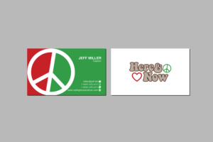 Business Card Design by Creations Box 2015 for this project | Design #25772787