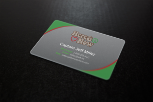 Business Card Design by Soma.Debnath for this project | Design #25783262