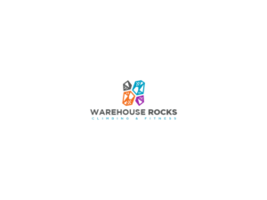 Warehouse Rocks | Logo Design by JohnM.