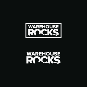 Warehouse Rocks | Logo Design by 4tech services