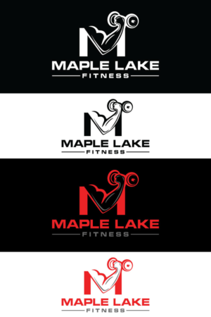 Logo Design by mahtirm