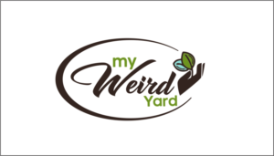 My Weird Yard: Need a label for bee and garden related products | Label Design by fumbh.designs