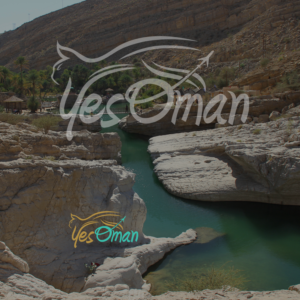 YesOman | Logo Design by GRAFFYC