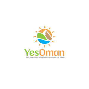 YesOman | Logo Design by Finley Johnson