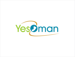 YesOman | Logo Design by BNdesigner