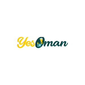 YesOman | Logo Design by A10