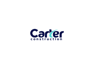 Carter Construction, LLC | Logo Design by Kornelius - Lahalah