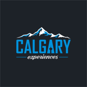 Calgary Experiences | Logo Design by Ashani Bhattacharya