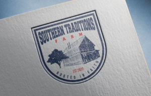 Southern Traditions Farm | Logo-Design von Seta