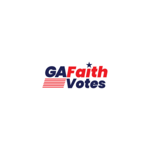 GAFaithVotes.org | Logo-Design von tyaz 2