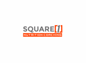 Square 1 Coaching | Logo-Design von mazyo2x