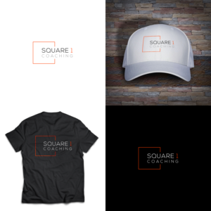 Square 1 Coaching | Logo-Design von ujung_mouse