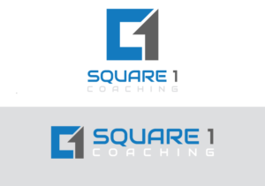 Square 1 Coaching | Logo-Design von ompratapsinha 2