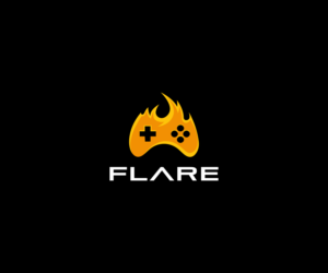 Flare | Logo-Design von anico