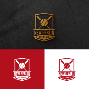 NB or New Berlin or New Berlin Nationals | Logo Design by lnb...