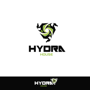 Not sure...Hydra Corp...Hydra House...Open to ideas | Logo Design by Hardcore Design