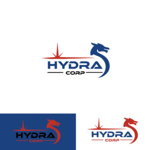 Not sure...Hydra Corp...Hydra House...Open to ideas | Logo Design by nzdesigners