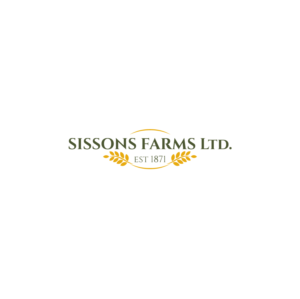 Logo Design by ijozef for Sissons Farms Ltd | Design #25830830