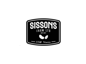 Logo Design by jika for Sissons Farms Ltd | Design #25803003