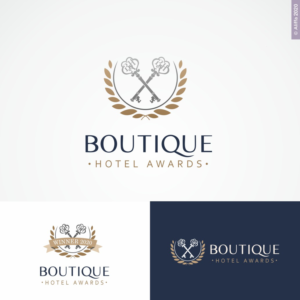 Logo Design by Aliffa