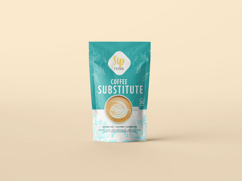 Verpackungs-Design von Soluciones Creativas für Inclusive Holdings, LLC | Design #25825330