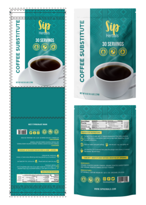 Verpackungs-Design von RenCan für Inclusive Holdings, LLC | Design: #25823361