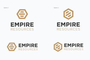 Aussie gold and metals exploration company needs a new logo  | Logo Design by PakRoc