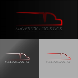 Logo Design by turnergraphics for Maverick Logistics | Design #25831045